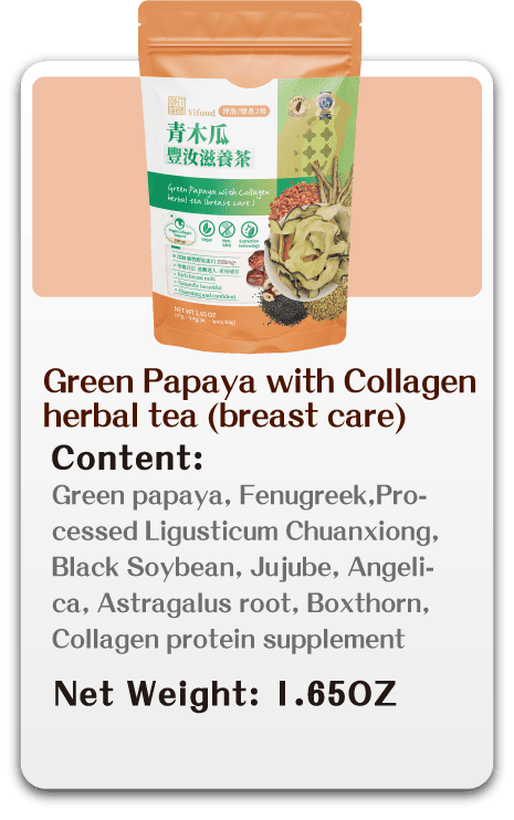 Herbal Tea