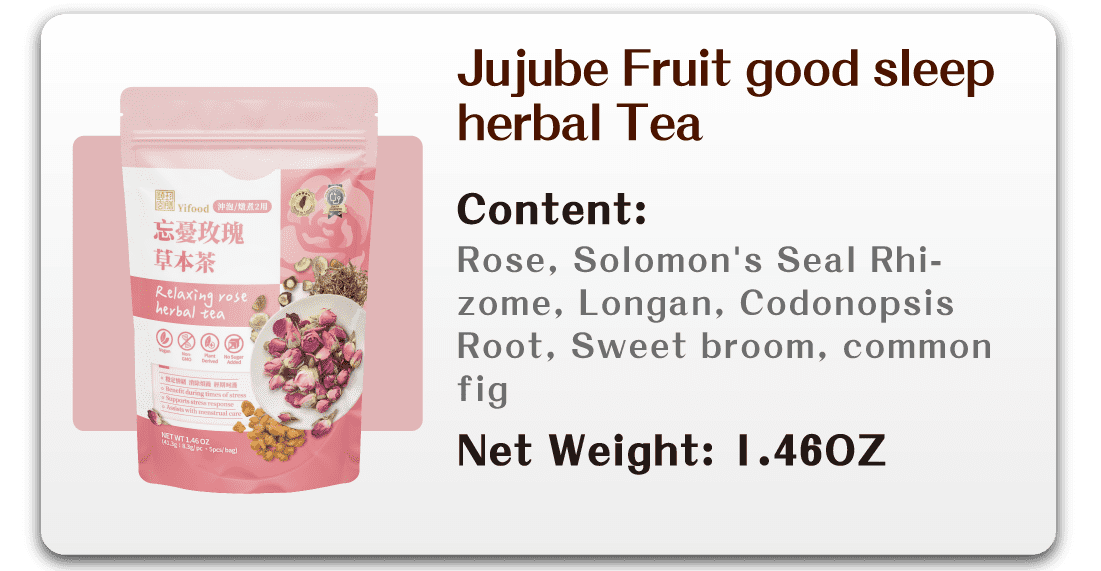 Herbal Tea