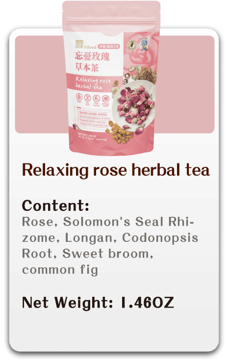 Herbal Tea