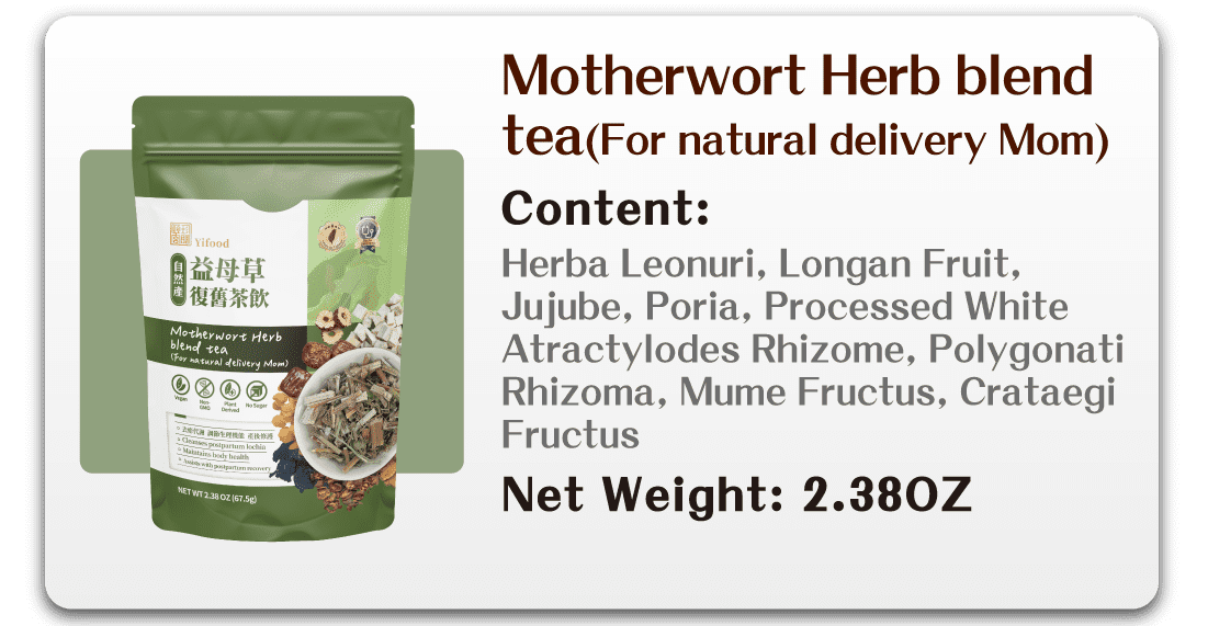 Herbal Tea