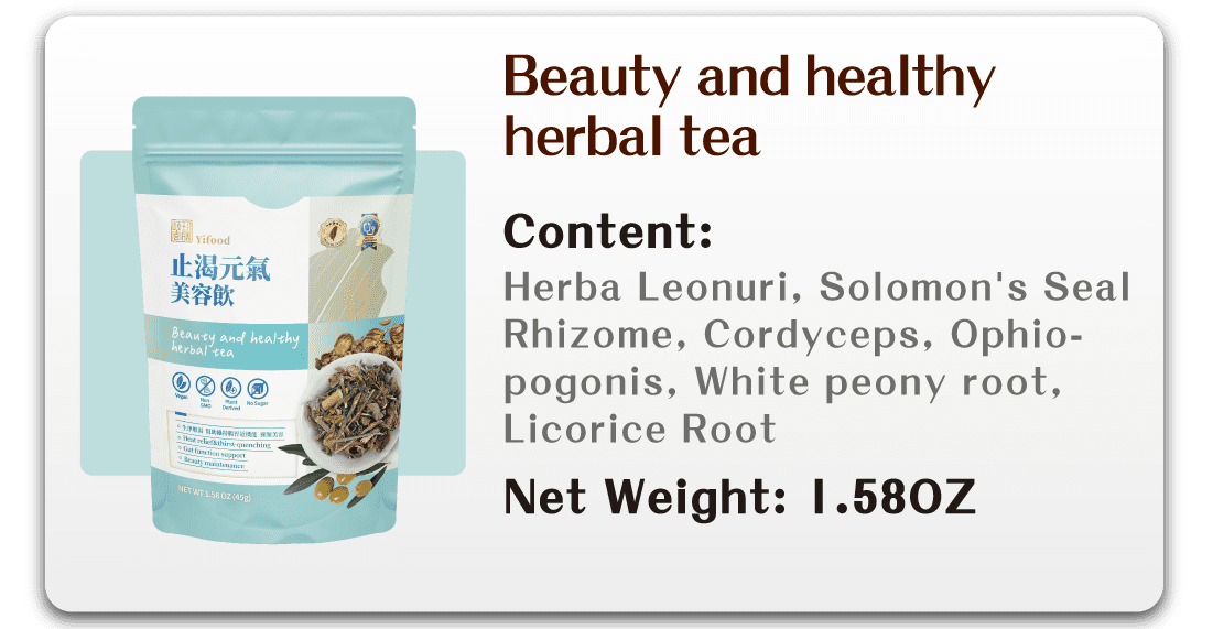 Herbal Tea