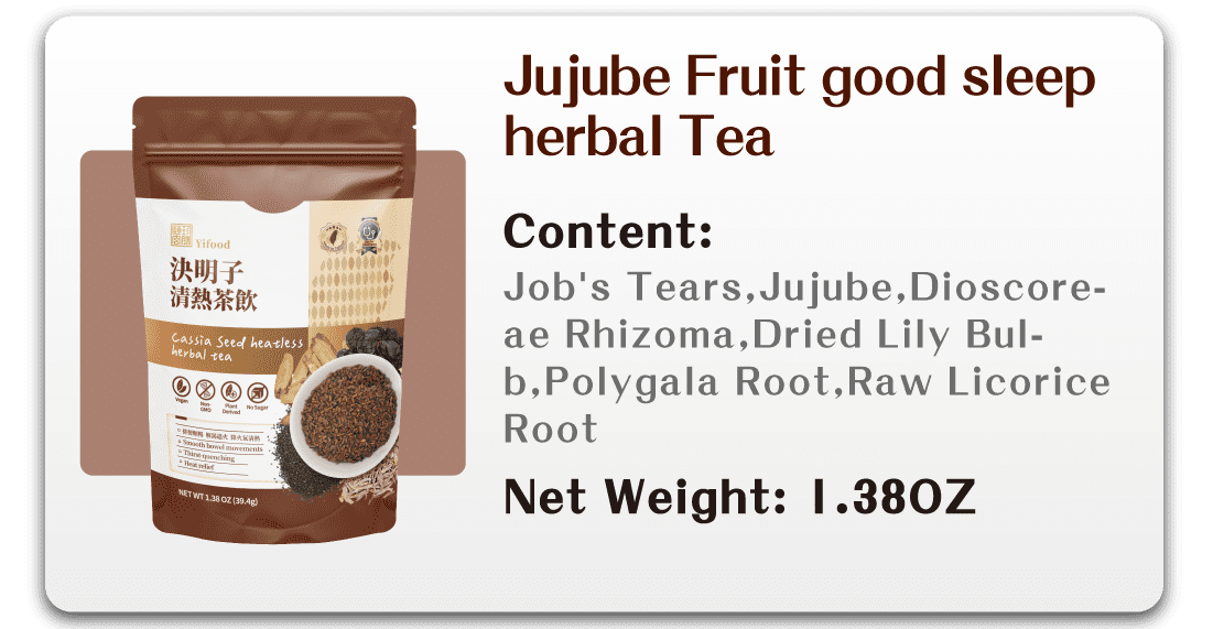 Herbal Tea