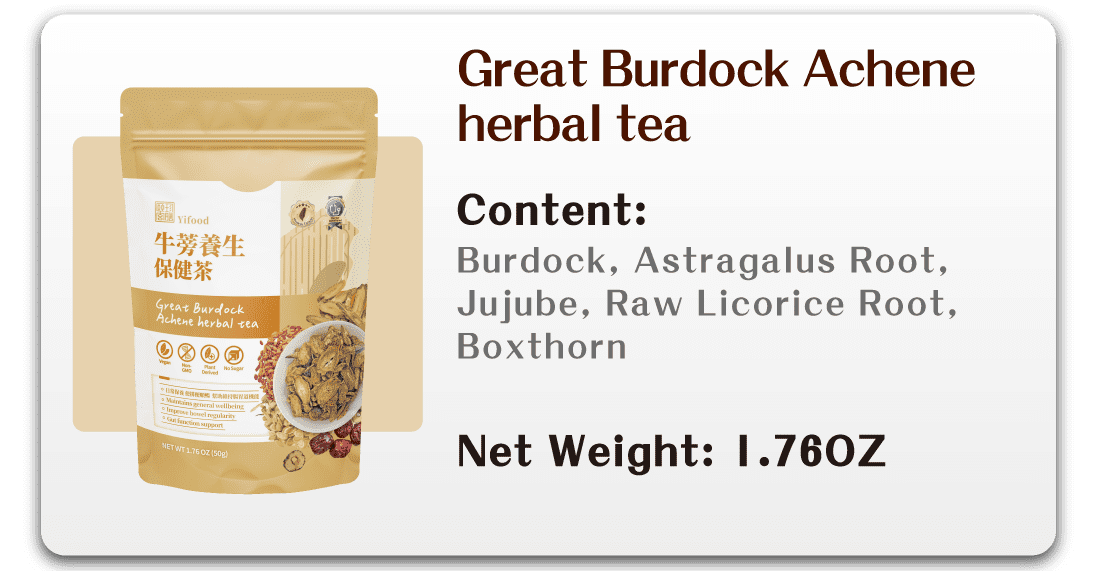 Herbal Tea