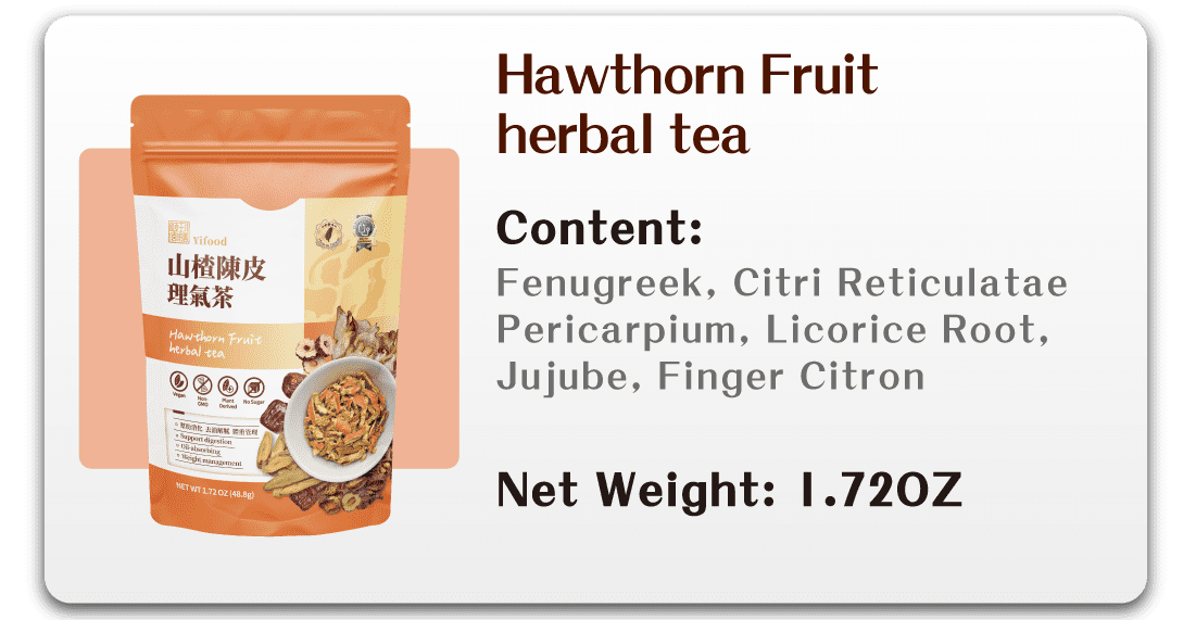 Herbal Tea